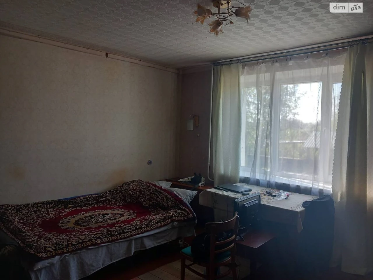 Flat for Sale