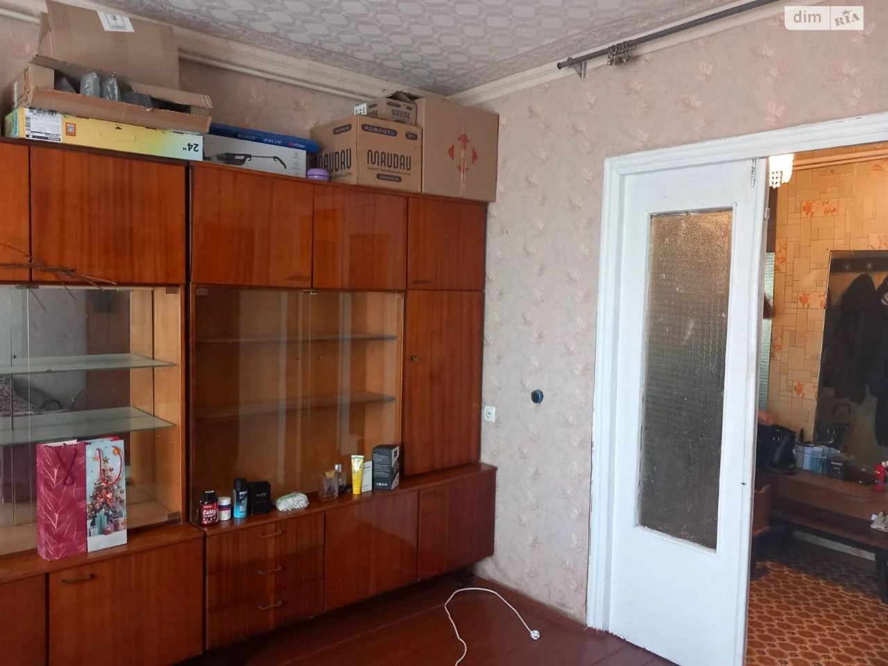 Flat for Sale