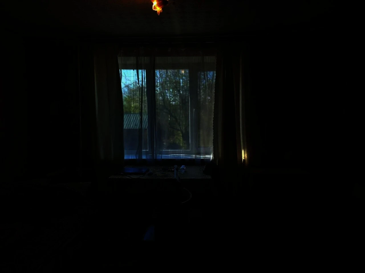 Flat for Sale