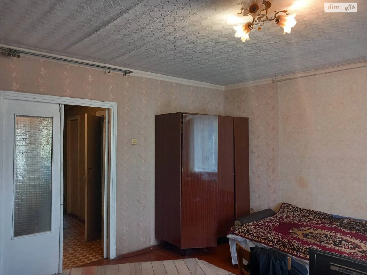 Flat for Sale