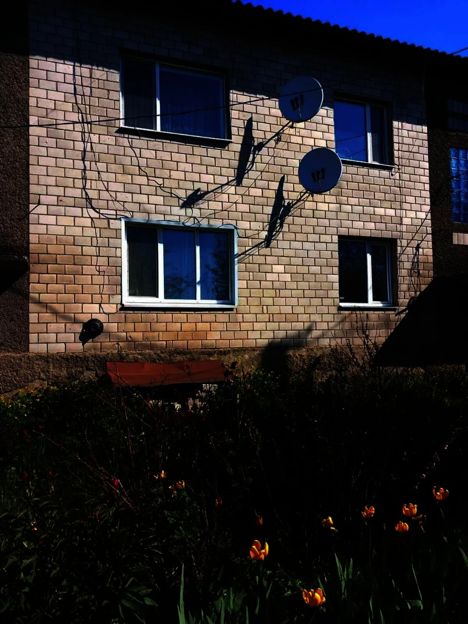 Flat for Sale
