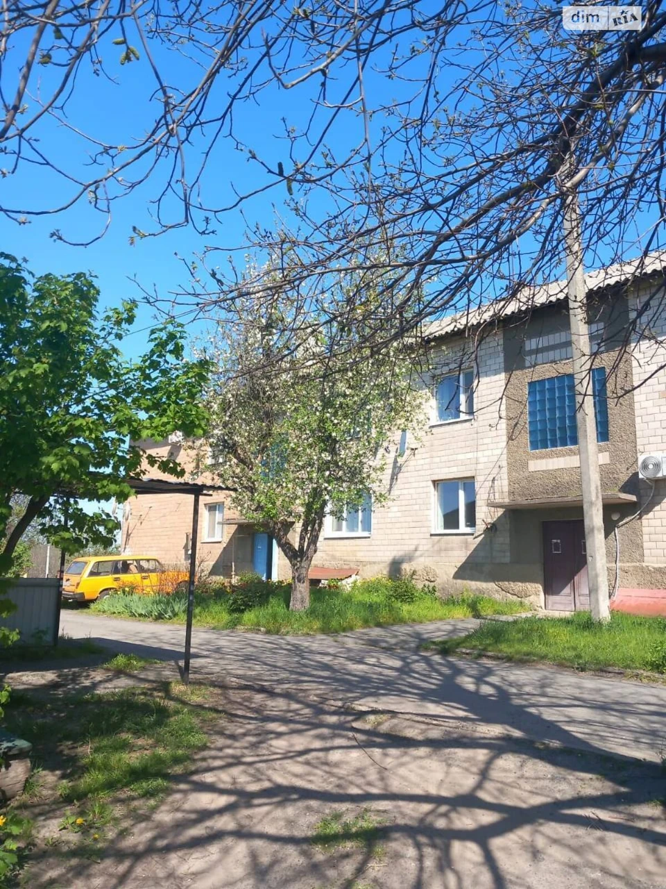 Flat for Sale