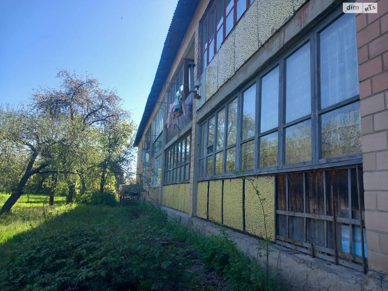 Flat for Sale