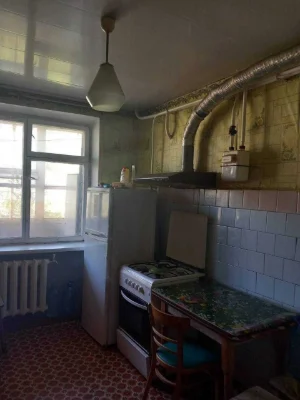 Терміновий продаж 2-кімнатної квартири | площа 58 м² | 1 пов