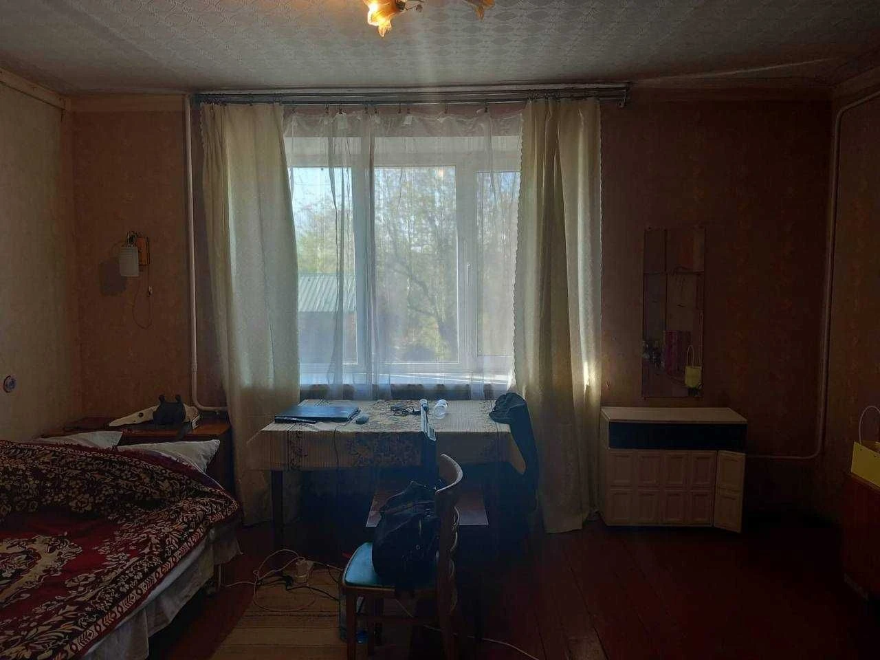 Терміновий продаж 2-кімнатної квартири | площа 58 м² | 1 пов