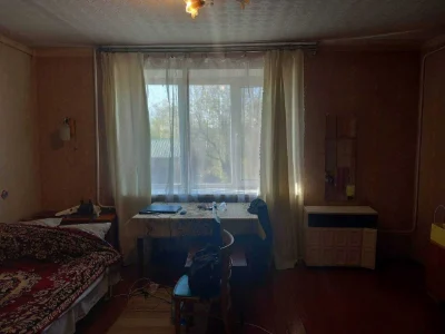 Терміновий продаж 2-кімнатної квартири | площа 58 м² | 1 пов