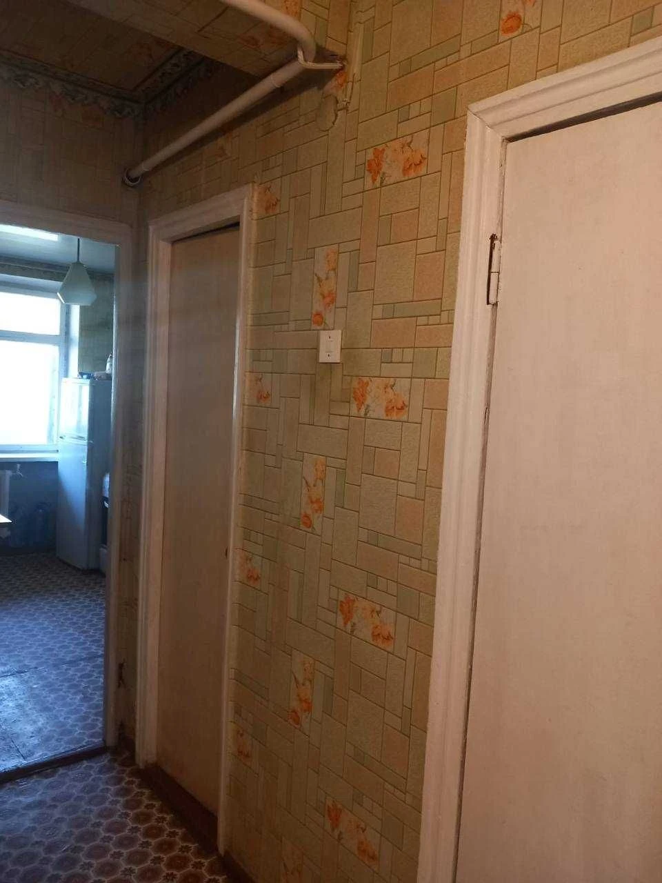 Терміновий продаж 2-кімнатної квартири | площа 58 м² | 1 пов