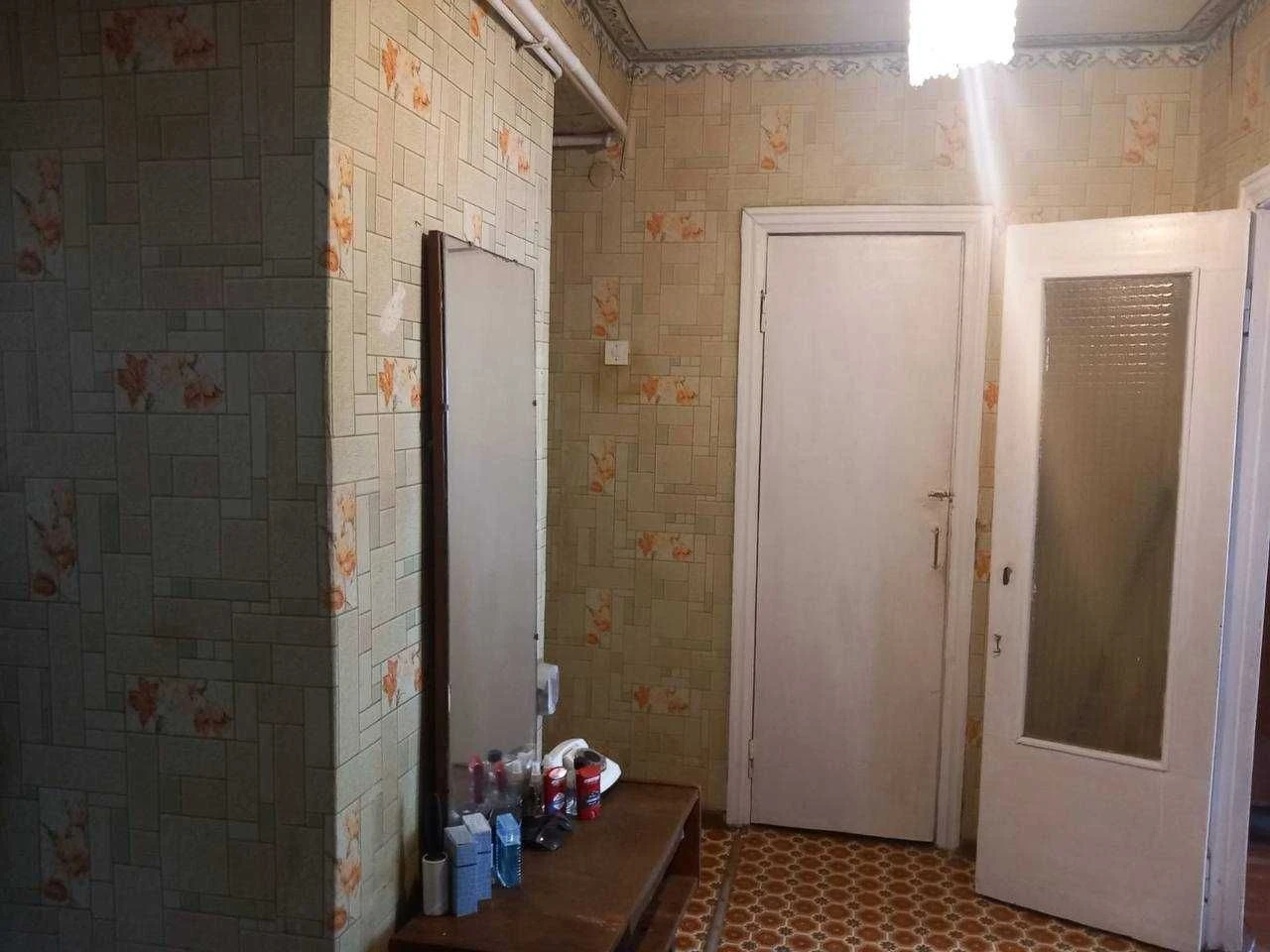 Терміновий продаж 2-кімнатної квартири | площа 58 м² | 1 пов