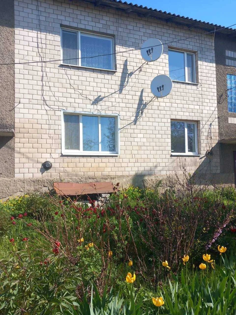 Терміновий продаж 2-кімнатної квартири | площа 58 м² | 1 пов
