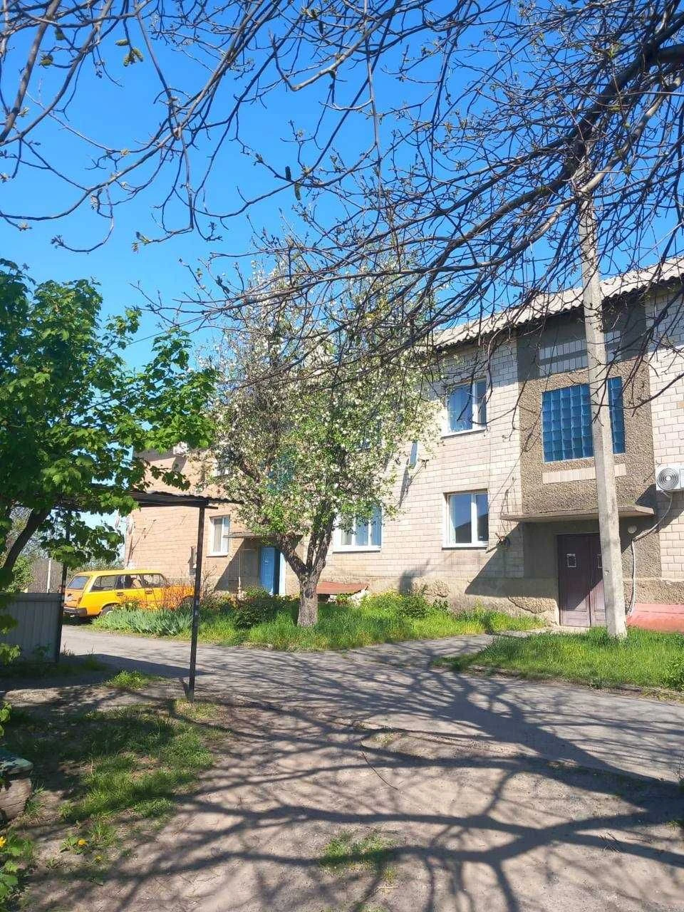Терміновий продаж 2-кімнатної квартири | площа 58 м² | 1 пов