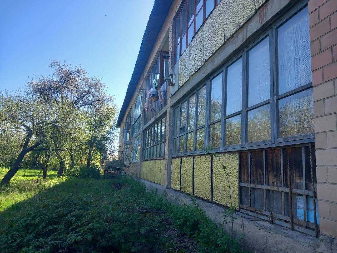 Терміновий продаж 2-кімнатної квартири | площа 58 м² | 1 пов