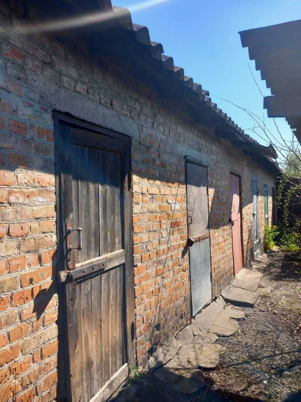 Терміновий продаж 2-кімнатної квартири | площа 58 м² | 1 пов