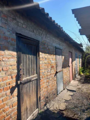 Терміновий продаж 2-кімнатної квартири | площа 58 м² | 1 пов