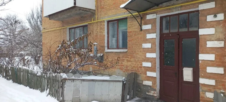 Продається 3 кімнатна м.Городище єОселя єВідновлення