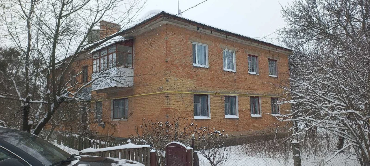 Продається 3 кімнатна м.Городище єОселя єВідновлення