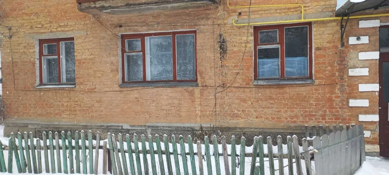 Продається 3 кімнатна м.Городище єОселя єВідновлення