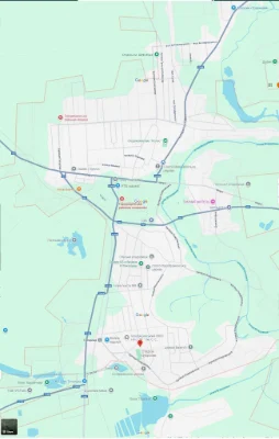Продається 3 кімнатна м.Городище єОселя єВідновлення
