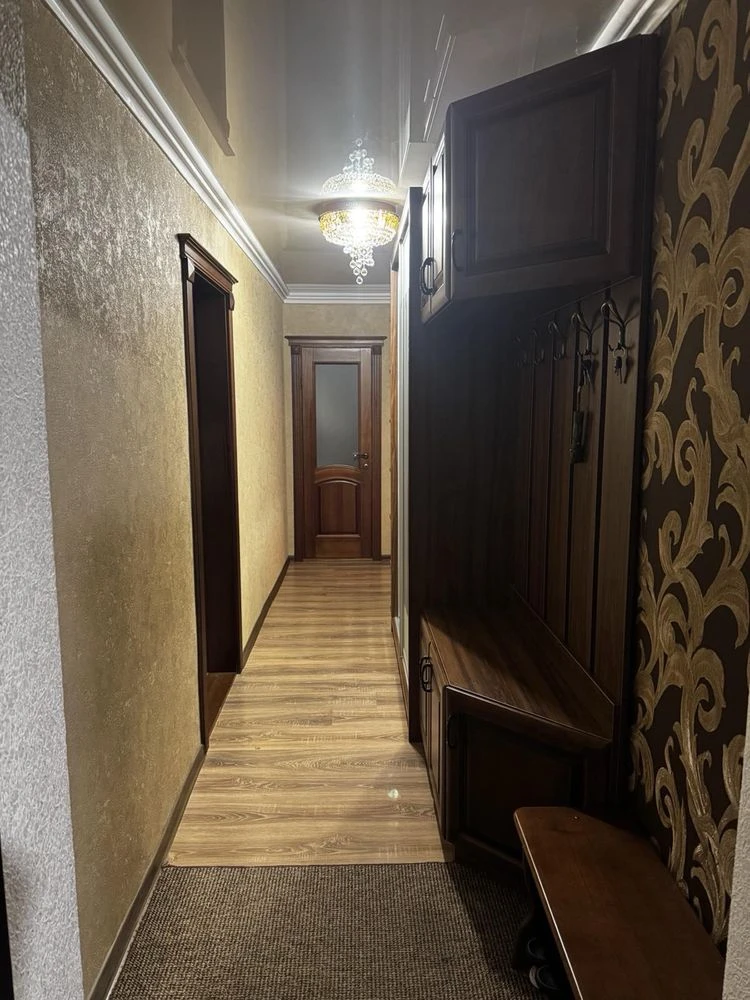 Квартира в Жашкові.