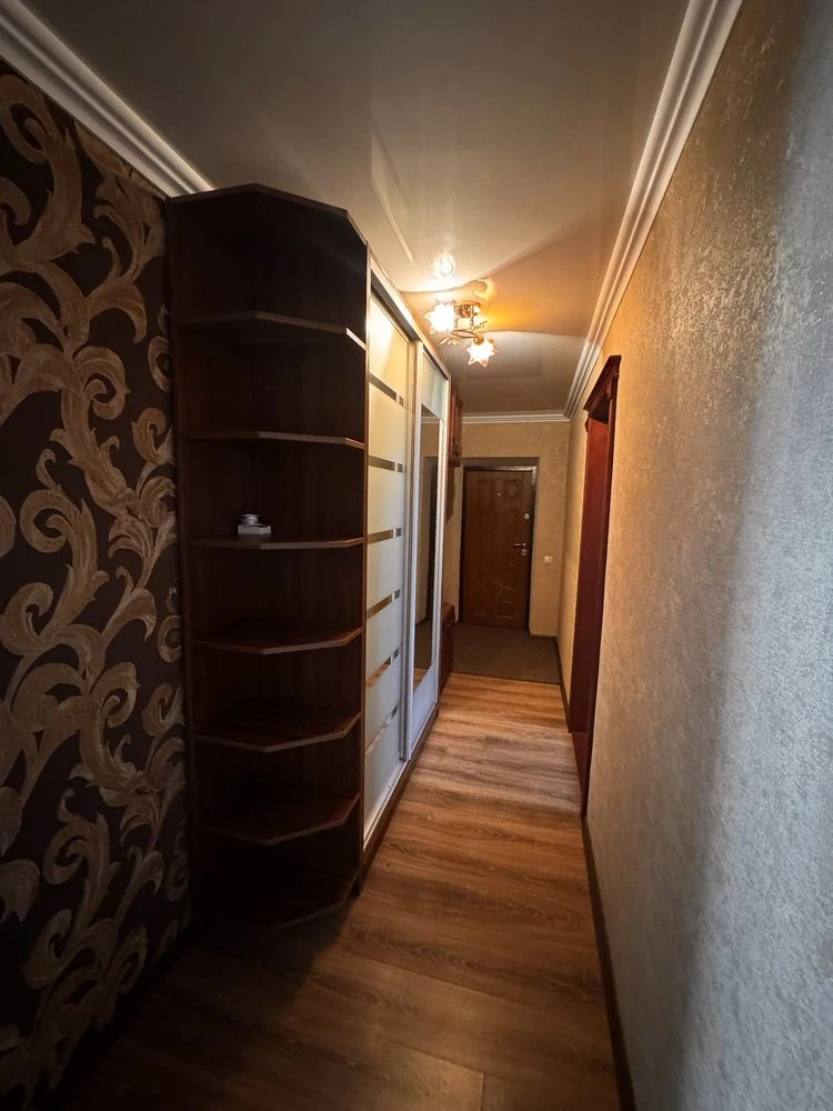 Квартира в Жашкові.