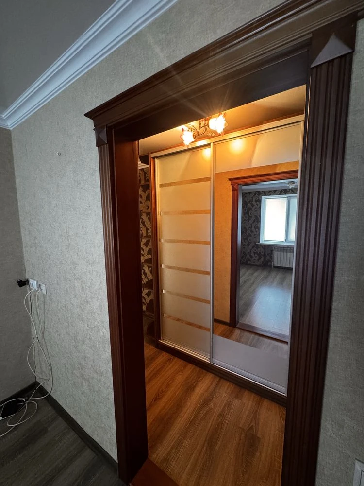 Квартира в Жашкові.