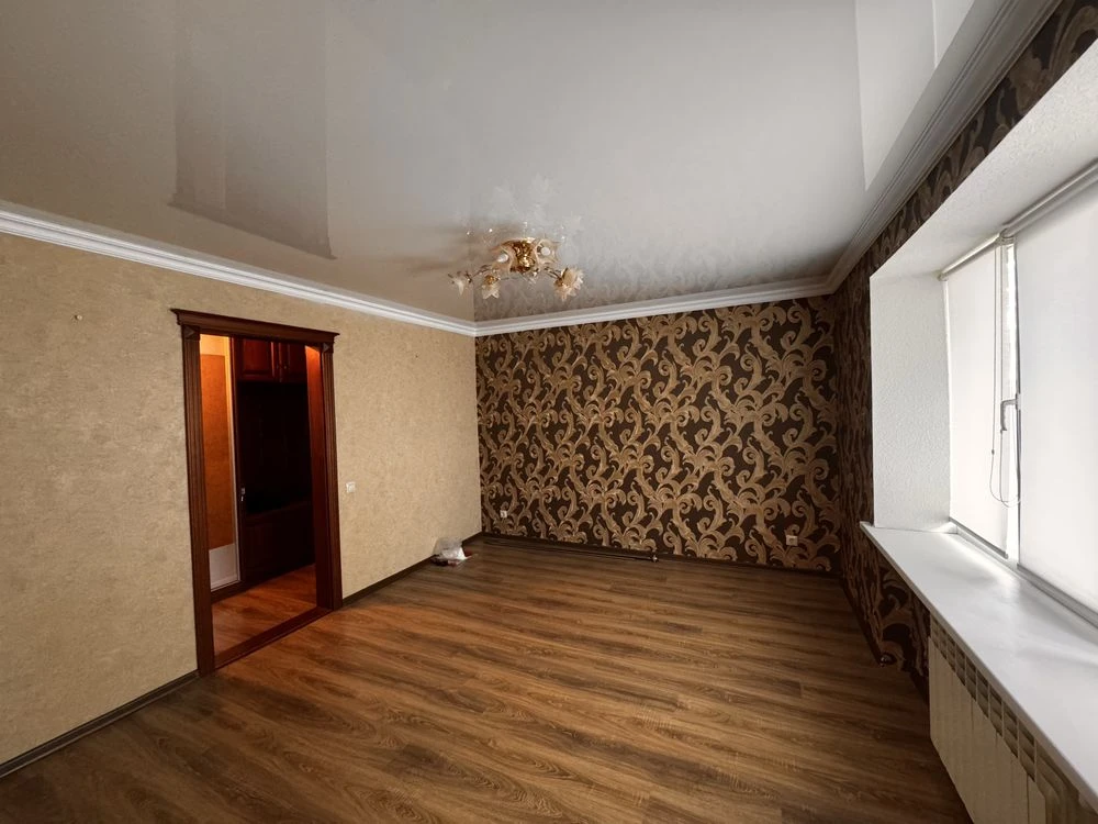 Квартира в Жашкові.