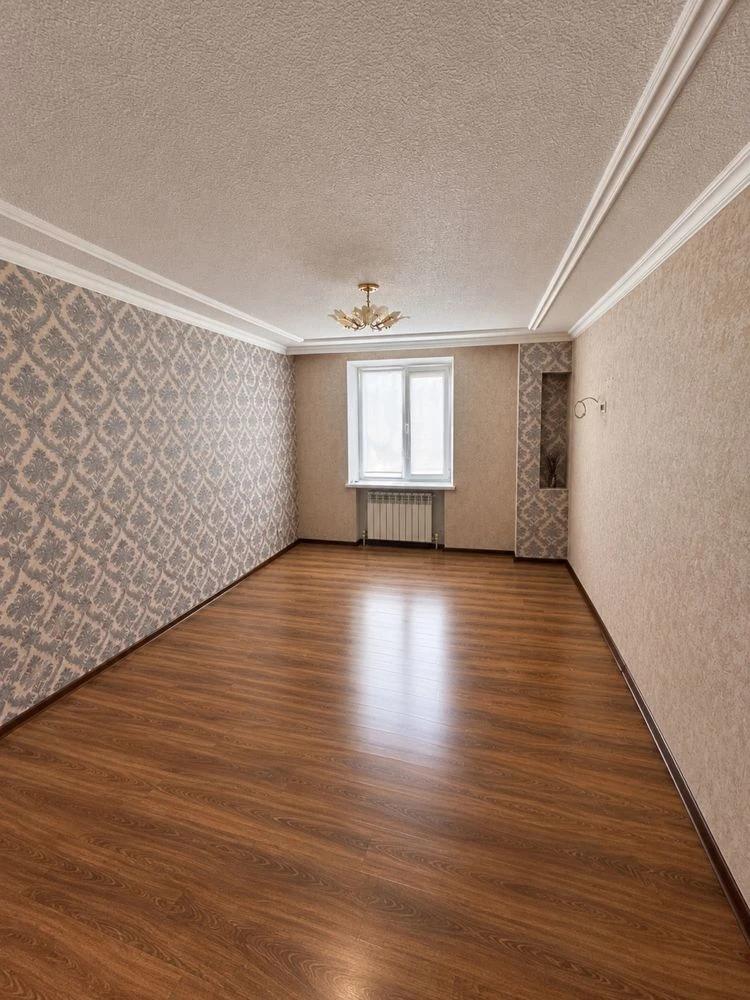 Квартира в Жашкові.