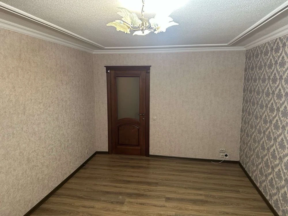 Квартира в Жашкові.