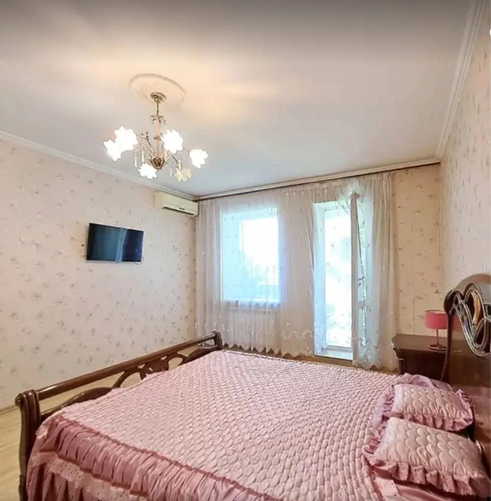 Квартира 2-комнатная в Жашкові