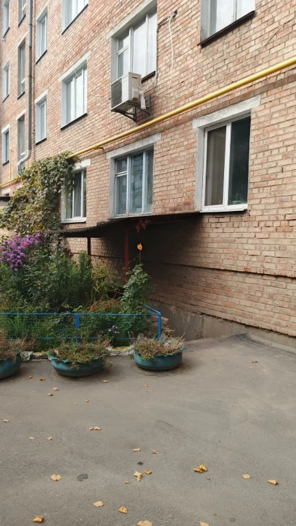ПРОДАЖ АБО ОБМІН! 3-кімнатна квартира в місті Звенигородка!!