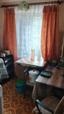 ПРОДАЖ АБО ОБМІН! 3-кімнатна квартира в місті Звенигородка!!