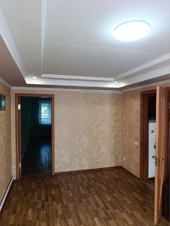 For Sale: Two-room apartment on the first floor