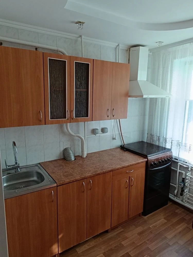 Продається двокімнатна квартира на 1 поверсі