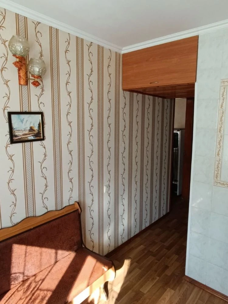 Продається двокімнатна квартира на 1 поверсі