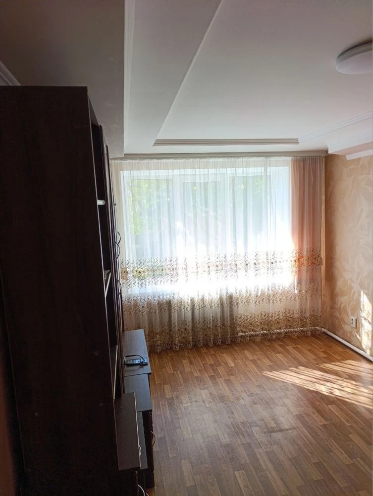 Продається двокімнатна квартира на 1 поверсі