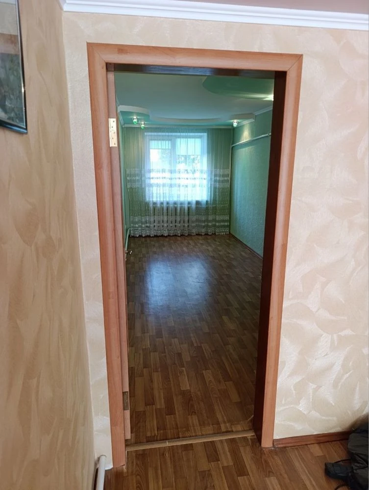 Продається двокімнатна квартира на 1 поверсі