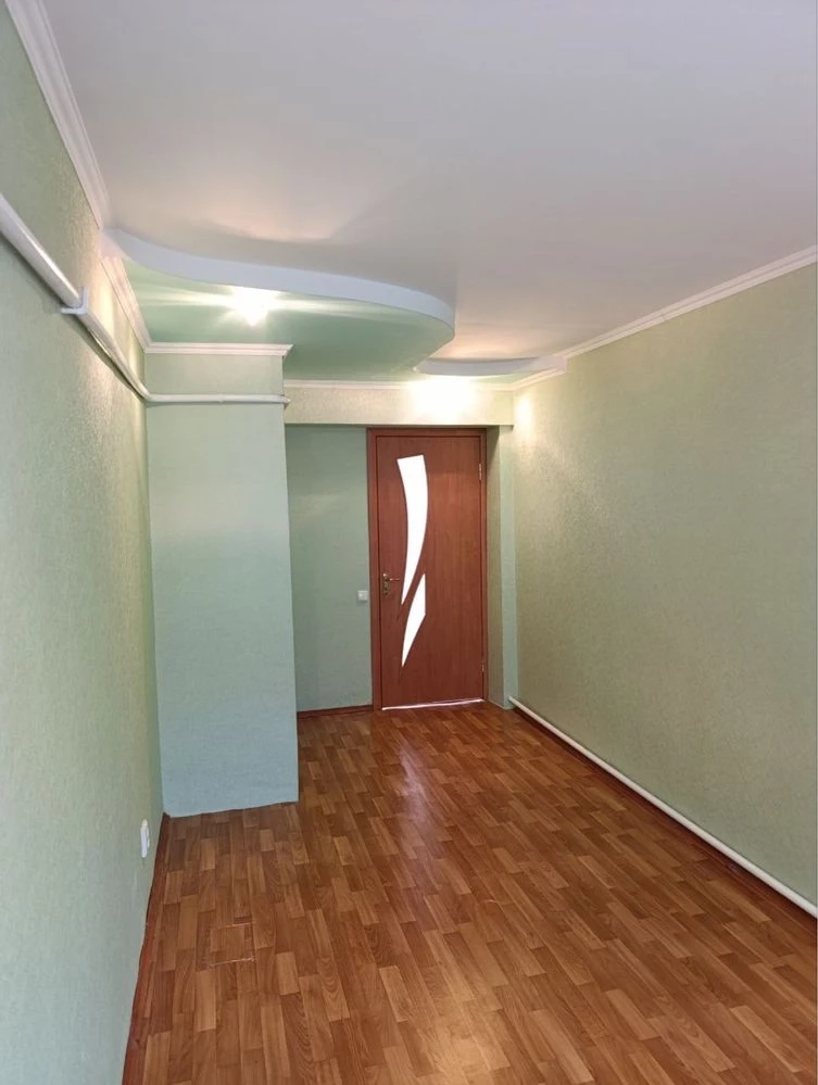 Продається двокімнатна квартира на 1 поверсі