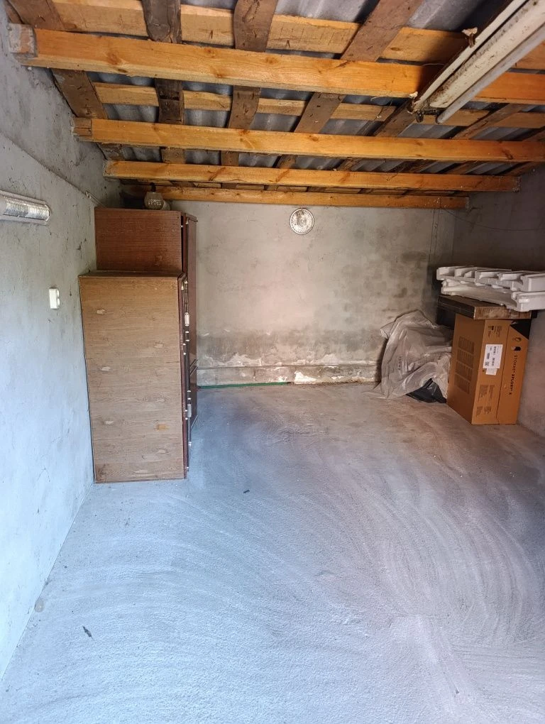 Продається двокімнатна квартира на 1 поверсі