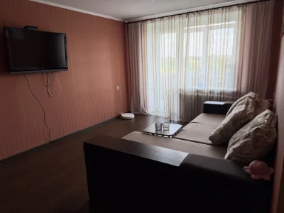 3-bedroom apartment for sale in the city center