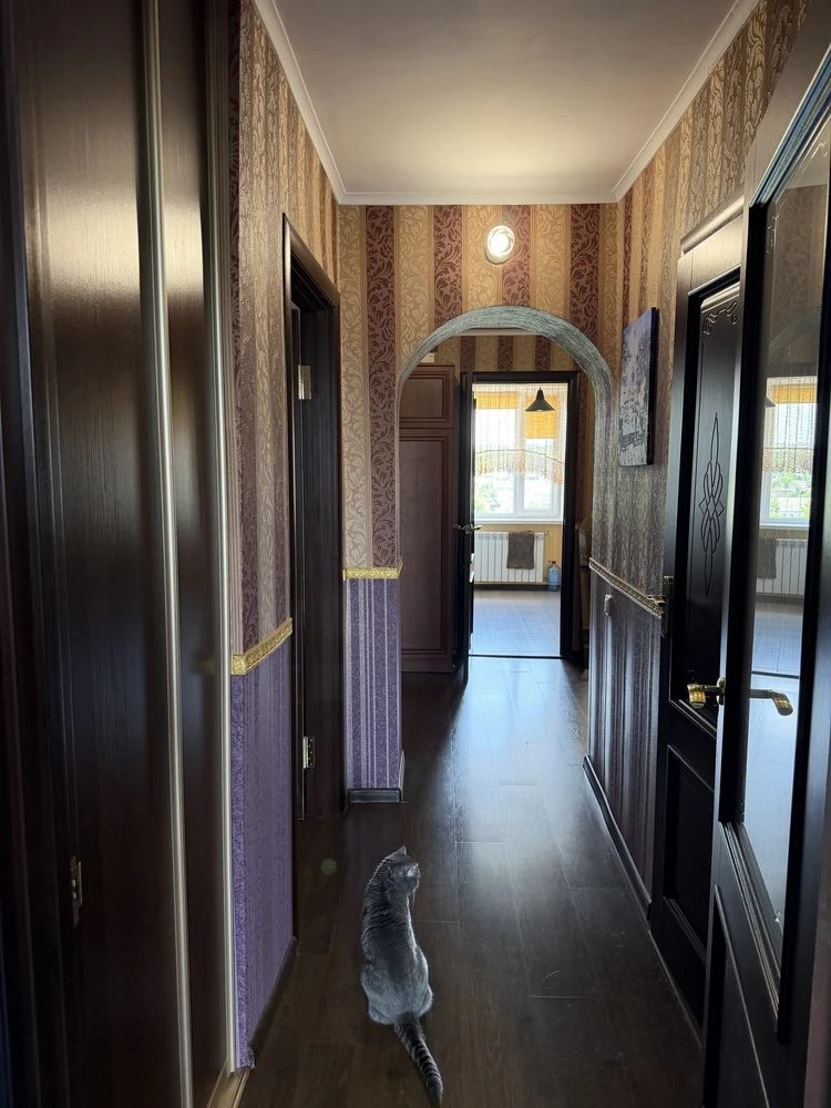 3-bedroom apartment for sale in the city center