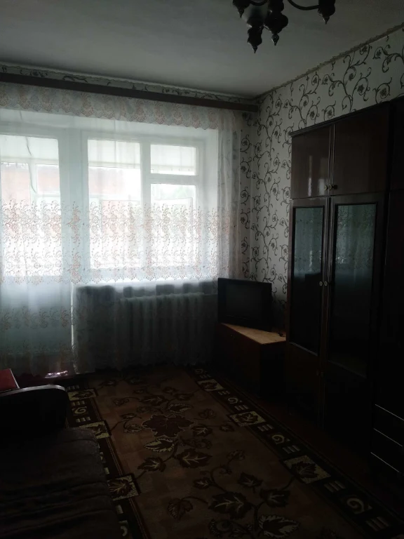 Three-bedroom apartment in the center of Zvenigorod