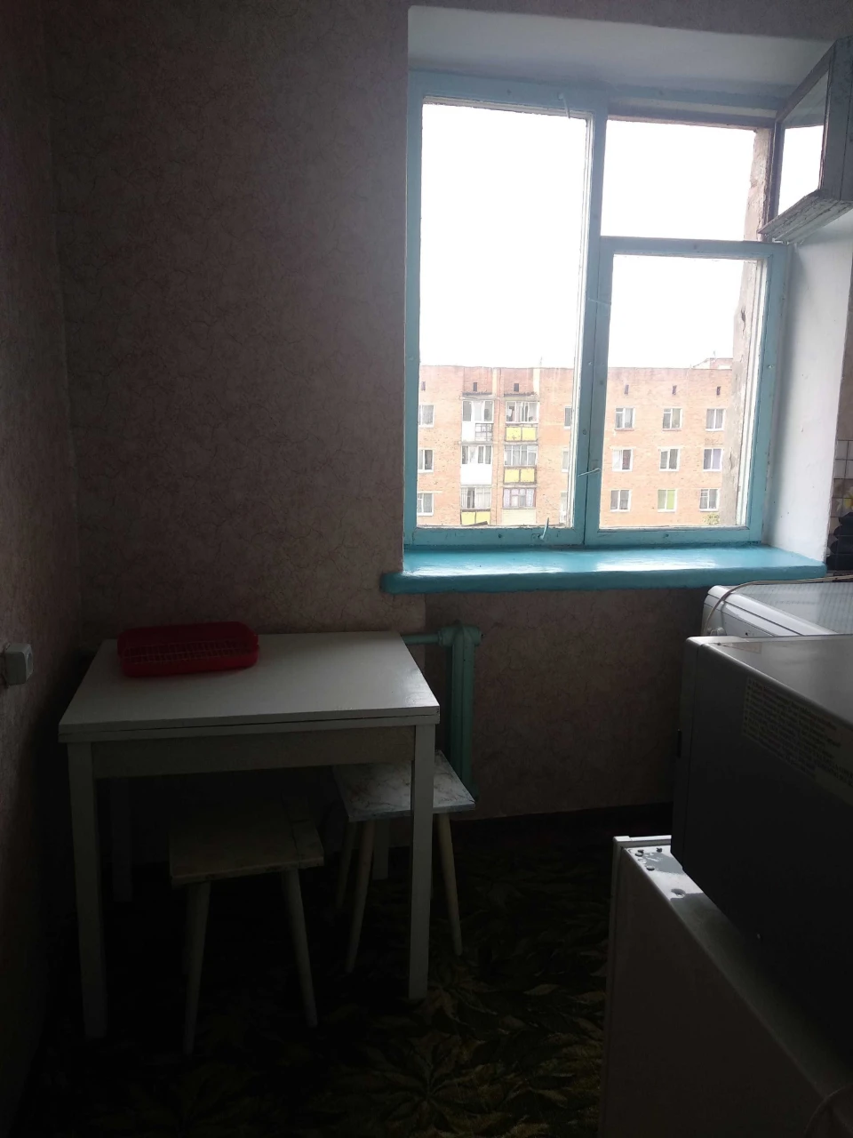 Three-bedroom apartment in the center of Zvenigorod