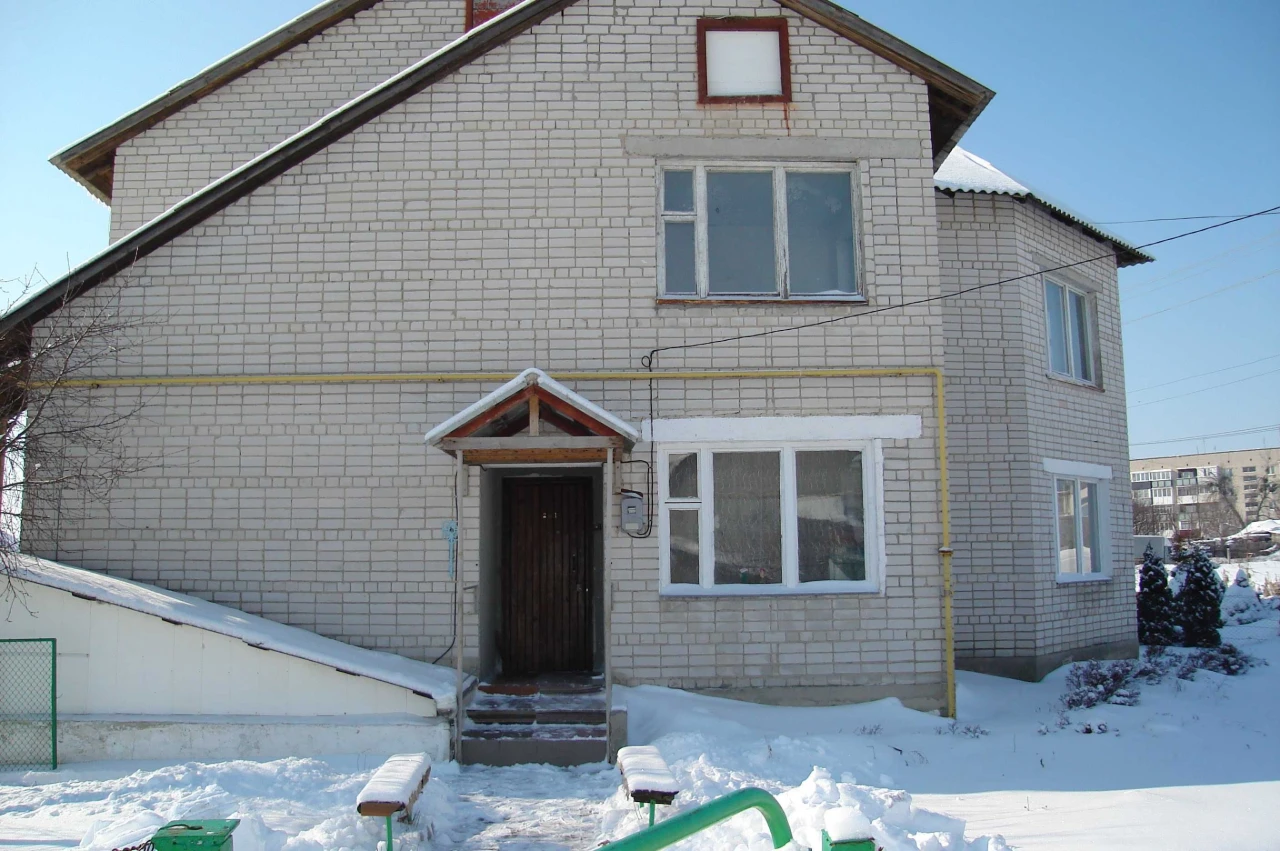 For sale 3-room apartment