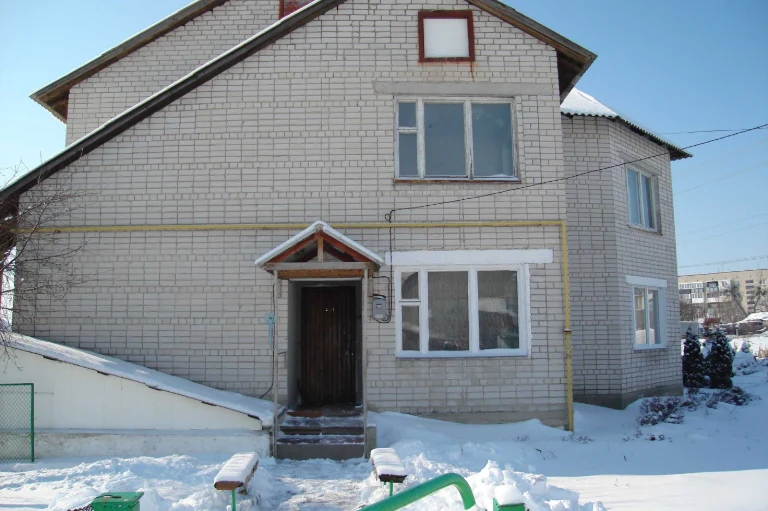 For sale 3-room apartment