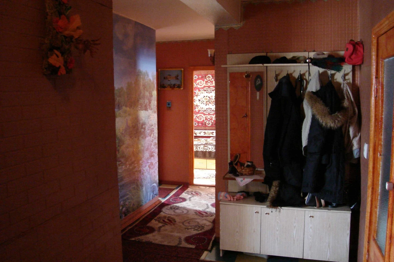 For sale 3-room apartment
