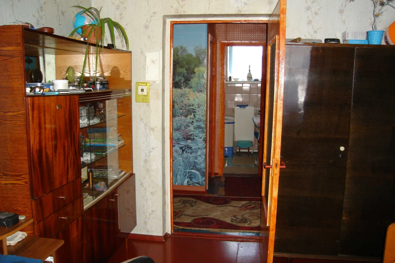 For sale 3-room apartment