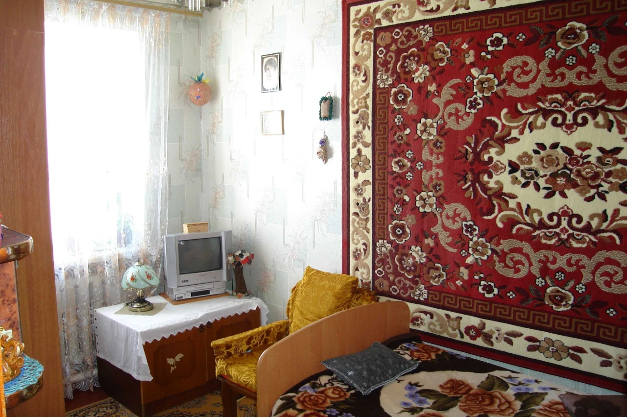 For sale 3-room apartment