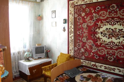 For sale 3-room apartment
