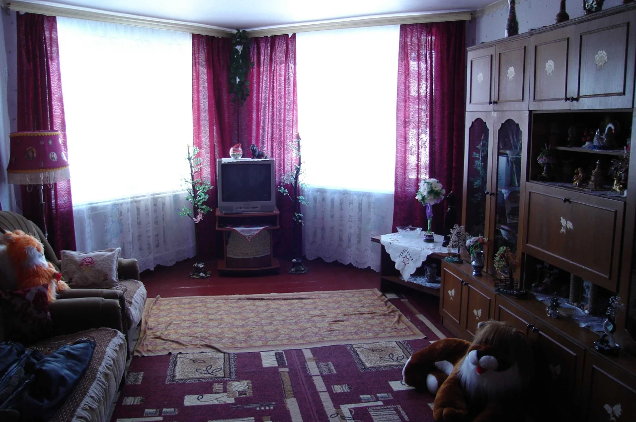 For sale 3-room apartment