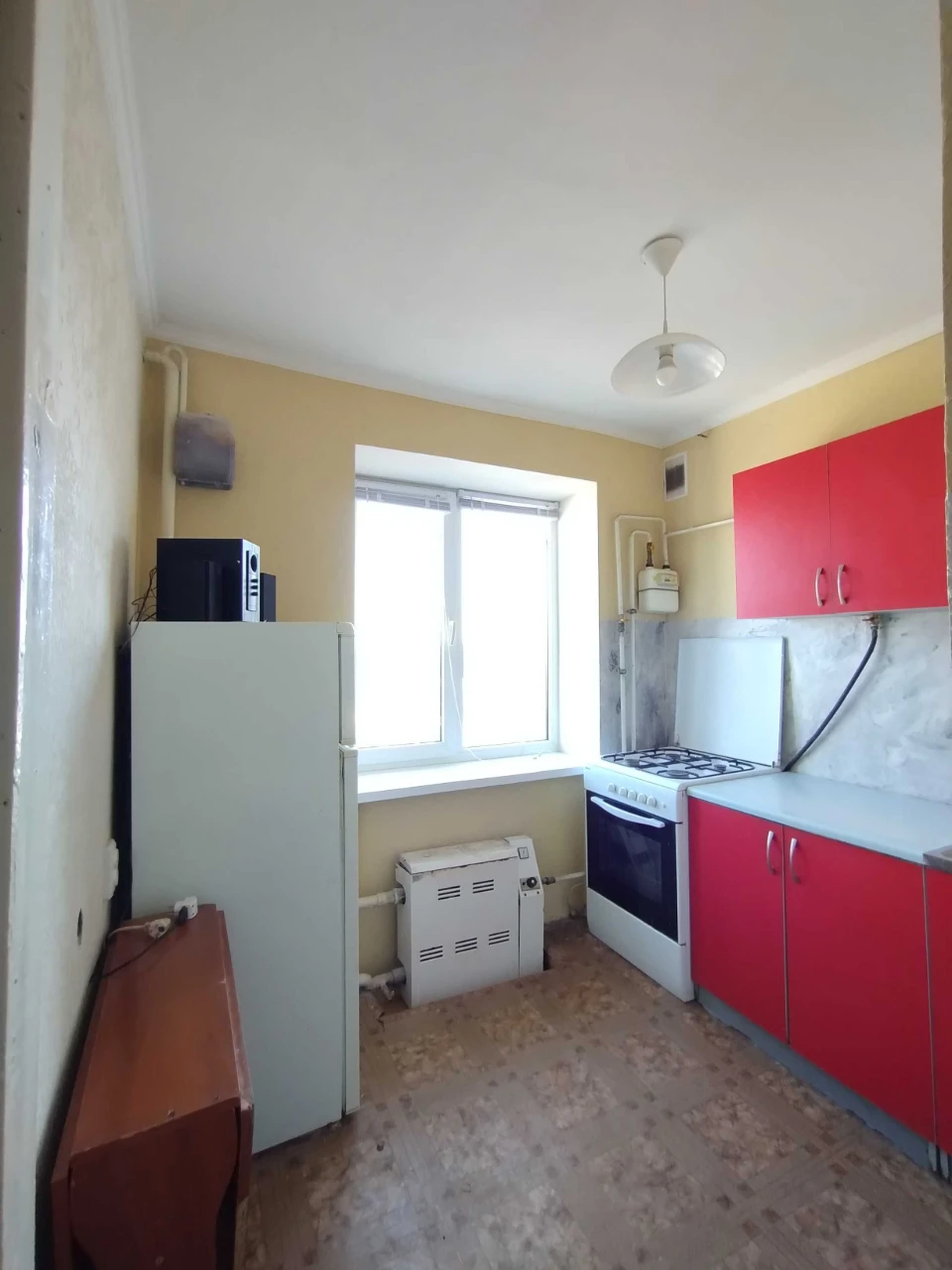 2-room apartment for sale in the city center!