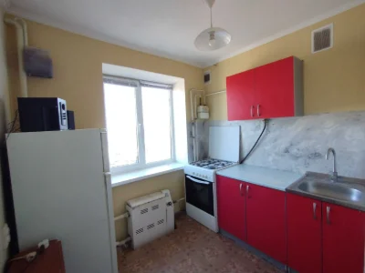 2-room apartment for sale in the city center!